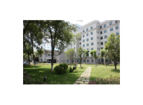 永州中心医院案例